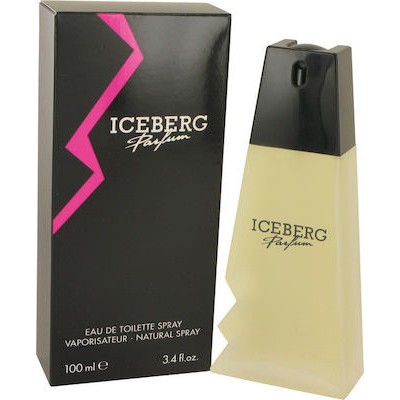 ICEBERG Parfum For Her EDT 100ml 